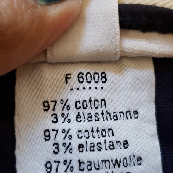 NWT Lacoste shorts - Picture 7 of 7